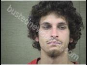 CAIN, ISAIAH | 2019-11-27 Harnett County, North Carolina Booking