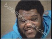 ALSTON, MARQUIS | 2019-11-27 Harnett County, North Carolina Booking