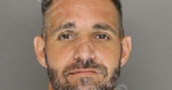 SAWYERS, DAMIEN TRAVIS | 2019-11-27 10:06:00 Moore County, North Carolina Booking