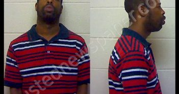 JONES ANDREW DEONMI | 2019-11-27 10:52:52 Craven County, North Carolina Booking