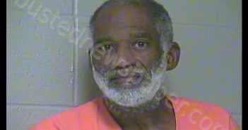 <B>ROBERT</B> <B>ANTHONY</B> <B>RICHARDS</B> #, Woodford County, Kentucky - 2019-11-27 23:22:00