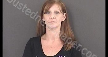 CARNER, STEPHANIE NICOLE | 2019-11-27 10:24:00 Roanoke County, Virginia Booking
