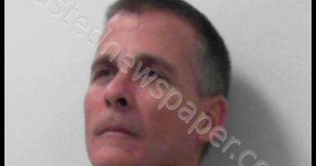 STOOPS, CHRISTOPHER SHAWN | 2019-11-27 16:15:00 Calhoun County, West Virginia Booking