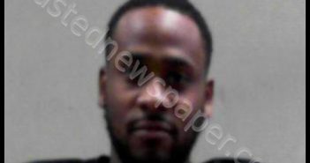 MORGAN, WALTER KENNETH | 2019-11-27 11:30:00 Ohio County, West Virginia Booking