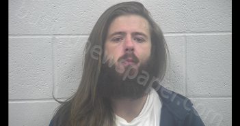 NICHOLAS MICHAEL GINTHER | 2019-11-27 16:11:00 Kenton County, Kentucky Booking