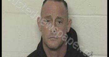 JOE BAKER | 2019-11-27 23:51:00 Scott County, Indiana Booking