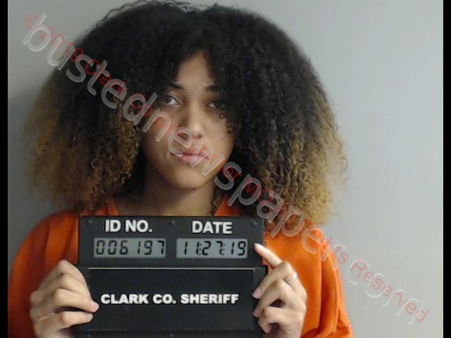 LEONA MARIA PELLEGRINO #, Clark County, Missouri - 2019-11-27 14:27:00