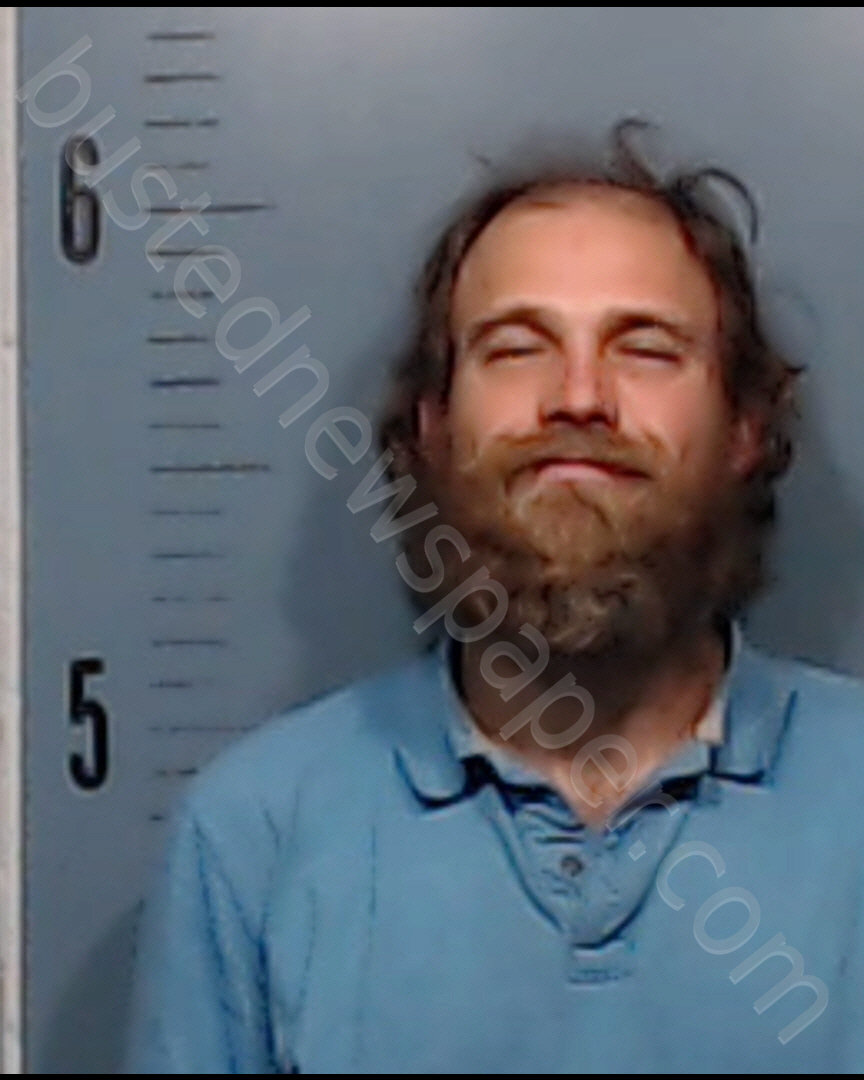 DAVIS, JON MICHAEL #, Taylor County, Texas - 2019-11-27
