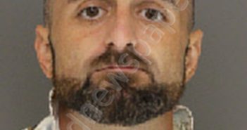 PIERCE, JOSEPH ROBERT | 2019-11-27 10:18:00 Moore County, North Carolina Booking