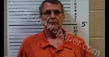 MALLONEE, CHARLES ALEXANDER | 2019-11-27 14:28:00 Cherokee County, North Carolina Booking