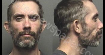 SPEED,NATHAN CHRISTOPHER | 2019-11-28 04:29:00 Saline County, Kansas Booking