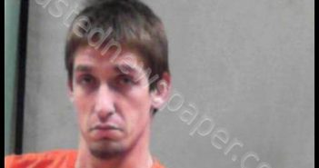 HARDWAY, MICHAEL ADAM | 2019-11-28 05:23:00 Ohio County, West Virginia Booking