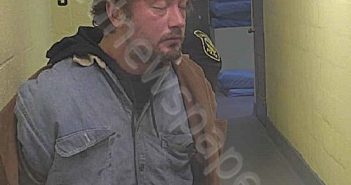 NICHOLSON, THOMAS A | 2019-11-28 22:31:00 Cuyahoga County, Ohio Booking