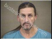 MILLER, WESLEY | 2019-11-28 Harnett County, North Carolina Booking