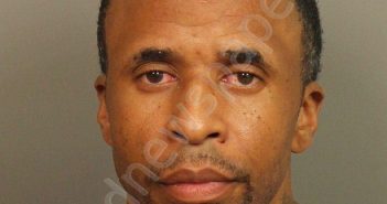 BATTLE, JERMAINE LARON | 2019-11-28 17:11:00 Jefferson County, Alabama Booking
