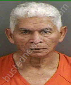 ESCALERACOTTO,ANDRES | 2019-11-28 Collier County, Florida Booking