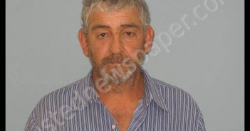 MOLINAR, VICTOR MANUEL | 2019-11-28 Andrews County, Texas Booking