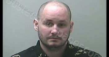 GREGORY DOUGLAS WILSON | 2019-11-28 18:04:44 Midland County, Michigan Booking