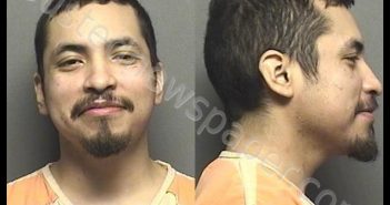 CHAVEZ,DANIEL ALBERTO | 2019-11-28 17:11:00 Saline County, Kansas Booking