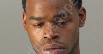 SPEED, CORTEZ EDWARD | 2019-11-28 19:44:00 Jefferson County, Alabama Booking