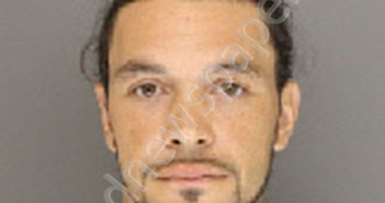 KING, JAMES MATTHEW | 2019-11-28 06:34:00 Moore County, North Carolina Booking