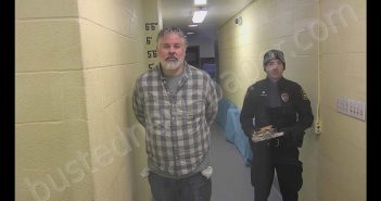 MILLER, MATTHEW J | 2019-11-28 01:26:00 Cuyahoga County, Ohio Booking
