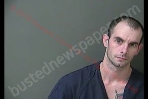 MICHAEL WAYNE PIATT | 2019-11-28 23:36:00 Howard County, Indiana Booking