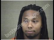 SHANNON, PARIS | 2019-11-28 Harnett County, North Carolina Booking