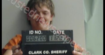 MATTHEW LOREN STEWART | 2019-11-28 18:41:00 Clark County, Missouri Booking