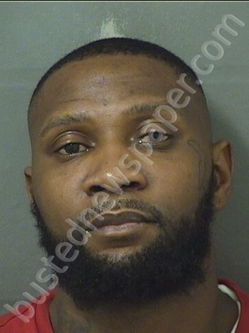 NEWTON, ANTOINE DONTA #, Palm Beach County, Florida - 2019-11-28 13:43:00
