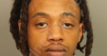 RILES, KEONTE DASHUN | 2019-11-28 19:12:00 Jefferson County, Alabama Booking