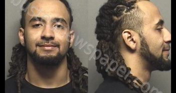JACOBS,BRYCE KORDEL | 2019-11-28 02:25:04 Saline County, Kansas Booking