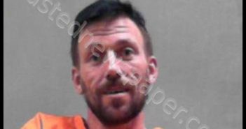 MOORE, JOSHUA GRANT | 2019-11-29 07:18:00 Ohio County, West Virginia Booking