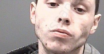RUSHING, <B>XAVIER</B> ALEXANDER #, Rowan County, North Carolina - 2019-11-29 23:30:00