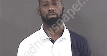BROWN, RICHARD DAVID | 2019-11-29 19:26:00 Roanoke County, Virginia Booking