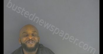JONATHAN MICHAEL CUNNINGHAM | 2019-11-29 04:58:00 Blue Ridge Regional Jail, Virginia Booking