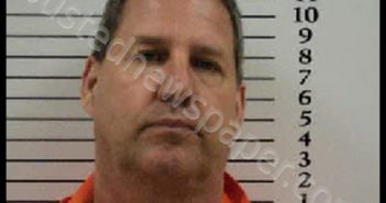 LEACH, WILLARD THOMAS | 2019-11-29 15:40:00 Cherokee County, North Carolina Booking