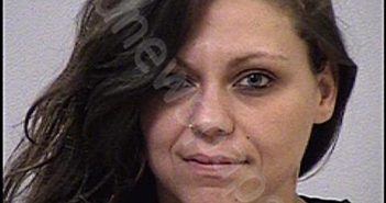 <B>JOHNSON</B>, <B>MELISSA</B> <B>KAY</B> #, Kalamazoo County, Michigan - 2019-11-29 01:27:00