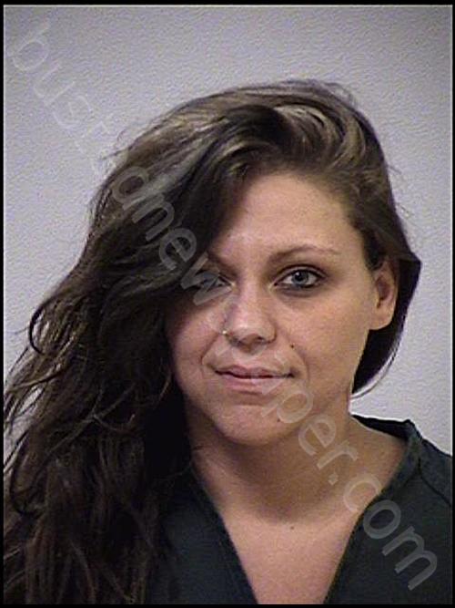 JOHNSON, MELISSA KAY #, Kalamazoo County, Michigan - 2019-11-29 01:27:00