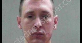 LANG, JUSTIN SCOTT | 2019-11-29 03:45:00 Ohio County, West Virginia Booking
