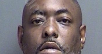 <B>NORMAN</B>,<B>MARIO</B> <B>LAKEITH</B> #, Titus County, Texas - 2019-11-29