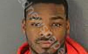 CAMM, <B>DENZEL</B> JAMAL #, <b>Hampton</b> County, Virginia - 2019-11-29