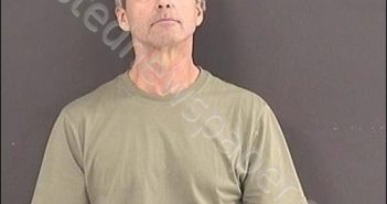 FERGUSON, JOSEPH WADE | 2019-11-29 21:07:00 Roanoke County, Virginia Booking