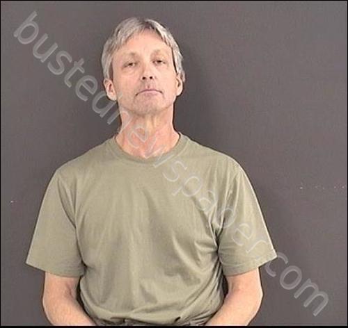 FERGUSON, JOSEPH WADE #, Roanoke County, Virginia - 2019-11-29 21:07:00