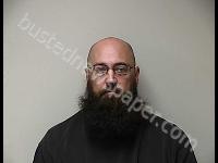 MERIGNAC JOSEPH RONALD | 2019-11-29 Gratiot County, Michigan Booking