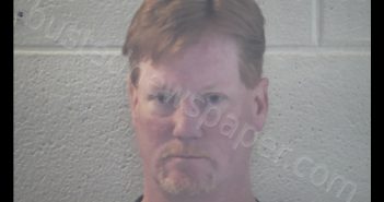 <B>KEVIN</B> LEE <B>WHITAKER</B> #, Pulaski County, Kentucky - 2019-11-29 20:31:00