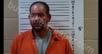 GIBBS, KENNETH CHARLES | 2019-11-29 20:06:00 Cherokee County, North Carolina Booking