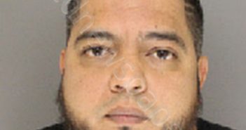 DEVEGA, OSCAR DEJESUS | 2019-11-29 21:24:00 Moore County, North Carolina Booking