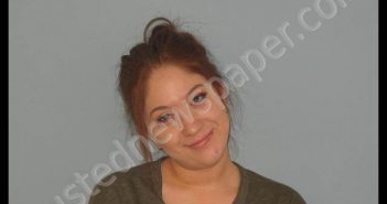 PORRAS, MIRENIDY | 2019-11-29 Andrews County, Texas Booking