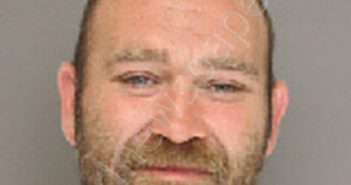 MINOR, BOBBY CHRISTOPHER | 2019-11-29 18:33:00 Moore County, North Carolina Booking